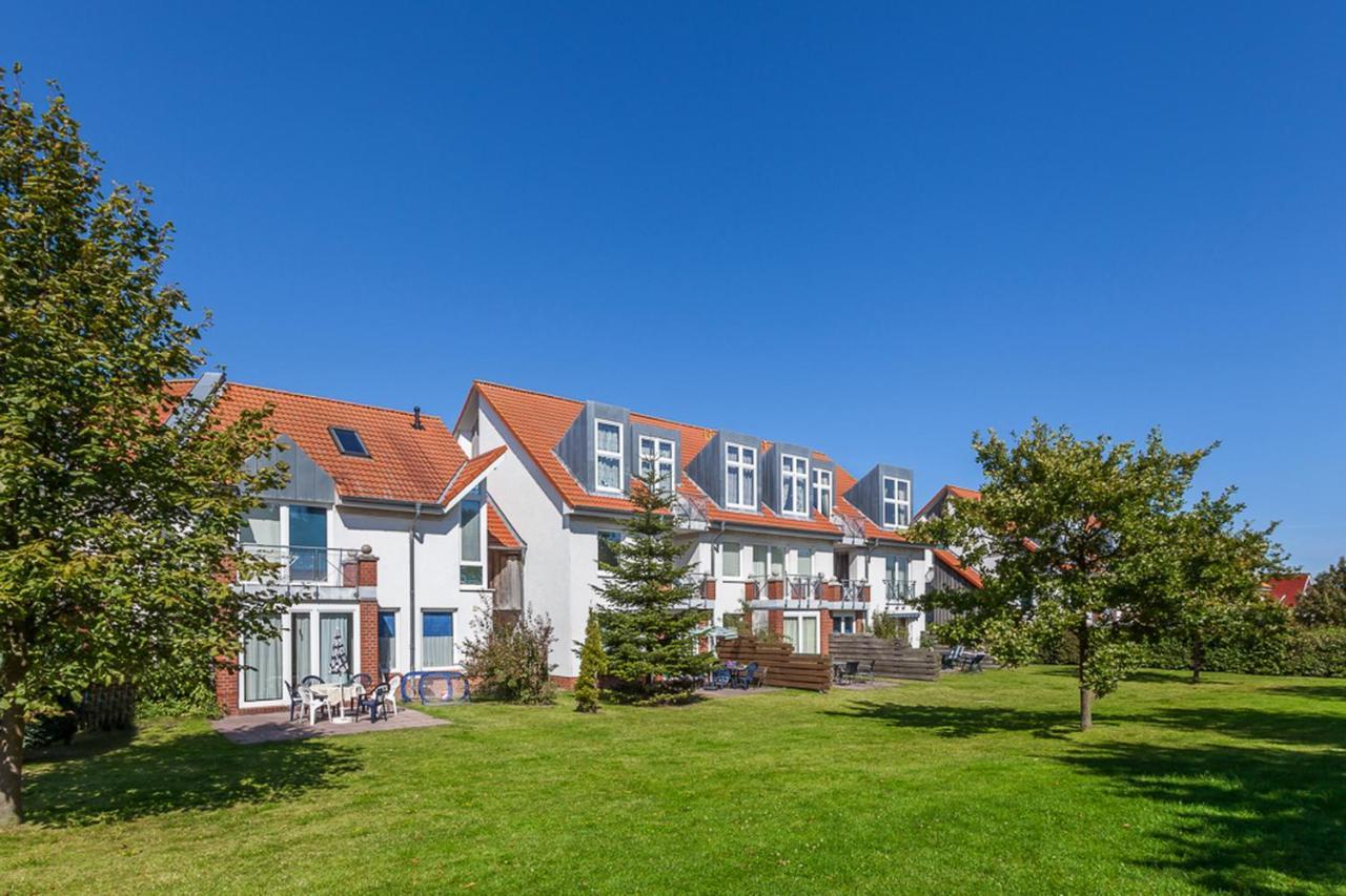 Suennslag Wohnung 058 Boltenhagen  Bagian luar foto