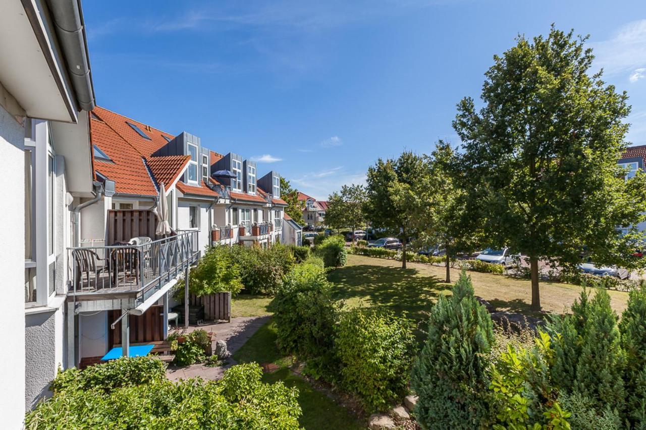 Suennslag Wohnung 058 Boltenhagen  Bagian luar foto