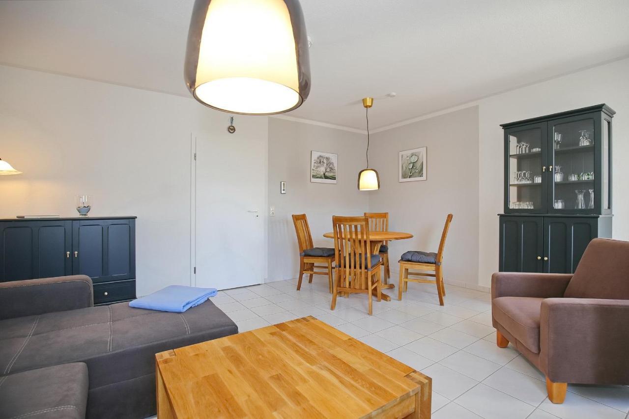 Suennslag Wohnung 058 Boltenhagen  Bagian luar foto