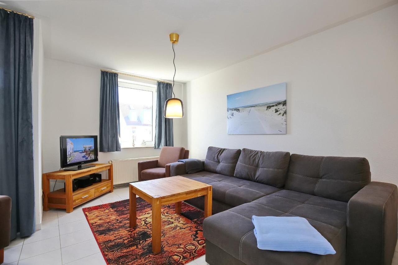 Suennslag Wohnung 058 Boltenhagen  Bagian luar foto