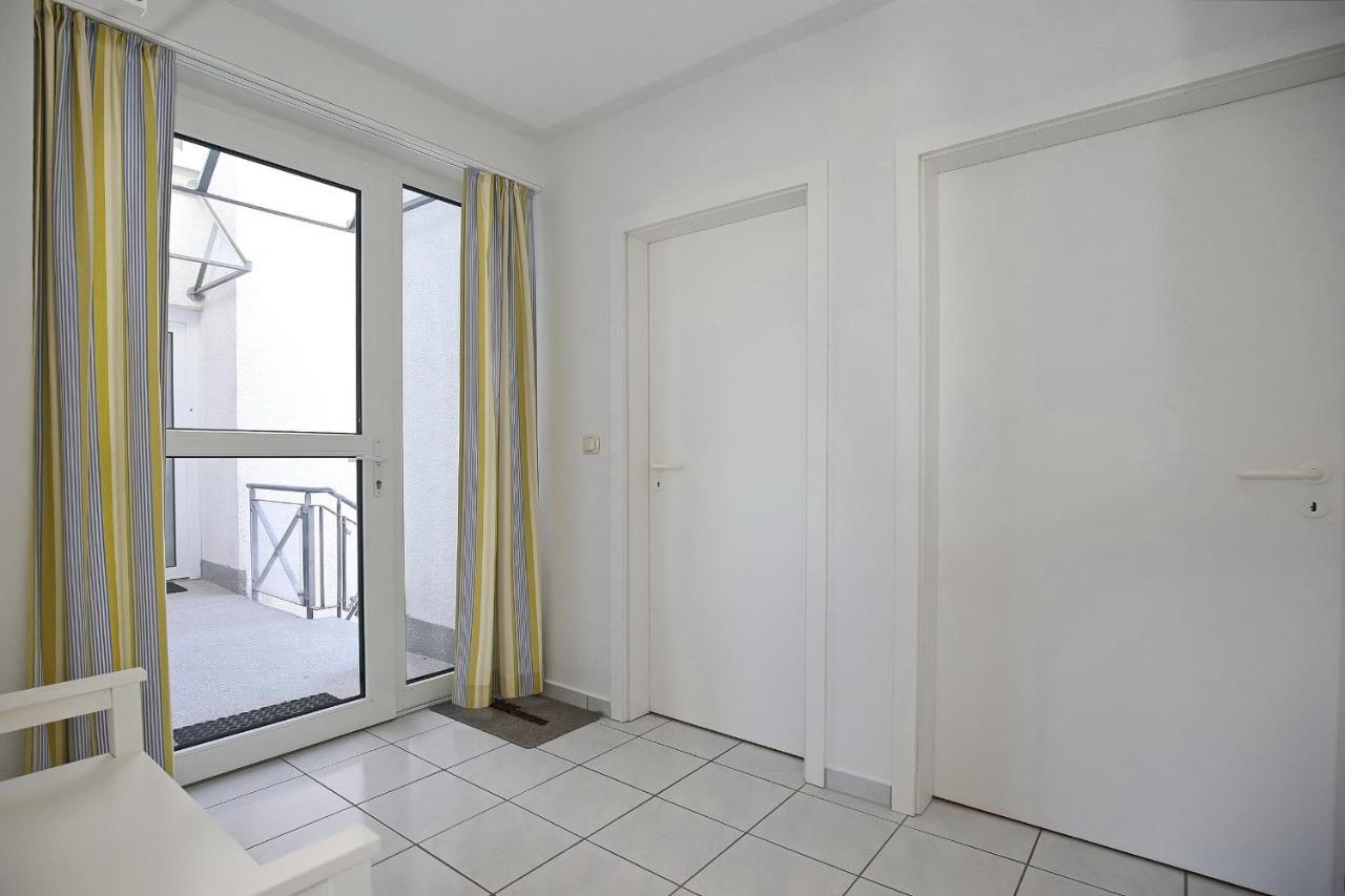 Suennslag Wohnung 058 Boltenhagen  Bagian luar foto