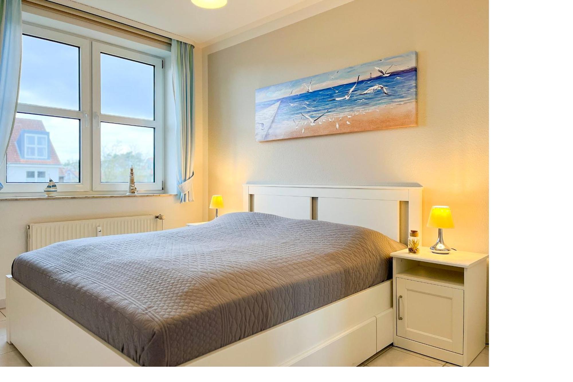 Suennslag Wohnung 058 Boltenhagen  Bagian luar foto